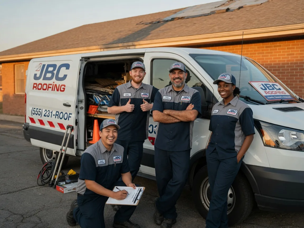 Roof Replacement company in Ephraim, UT